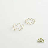 Anello Odyssey Circe Fairmined