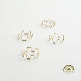 Anello Odyssey Penelope Fairmined