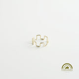 Anello Odyssey Penelope Fairmined