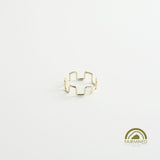 Anello Odyssey Penelope Fairmined