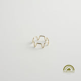 Anello Odyssey Ulysses Fairmined