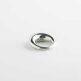 Anello Aura