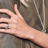 Anello Aura