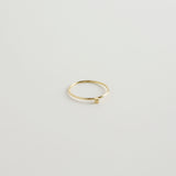 minrl fibonacci ring gold two