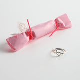 minrl my first ring 2 hearts silver with packaging