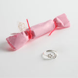 minrl my first ring moon star silver packaging