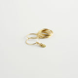 minrl rings bracelet yellow gold
