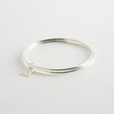 minrl value of recycling bangles silver