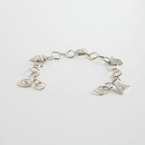 minrl value of recycling bracelet silver