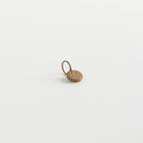 minrl value of recycling charm bronze