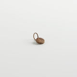 minrl value of recycling charm bronze