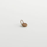minrl value of recycling charm bronze