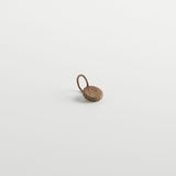 minrl value of recycling charm bronze