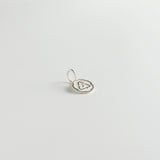 minrl value of recycling charm silver