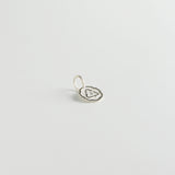 minrl value of recycling charm silver