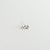 minrl value of recycling charm silver