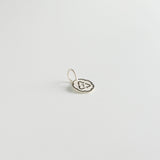 minrl value of recycling charm silver