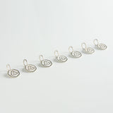 minrl value of recycling charm silver collection