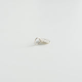 minrl value of recycling charm silver