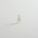 minrl value of recycling charm silver