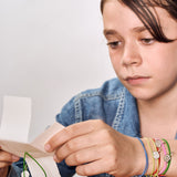 minrl value of recycling charm silver worn packaging