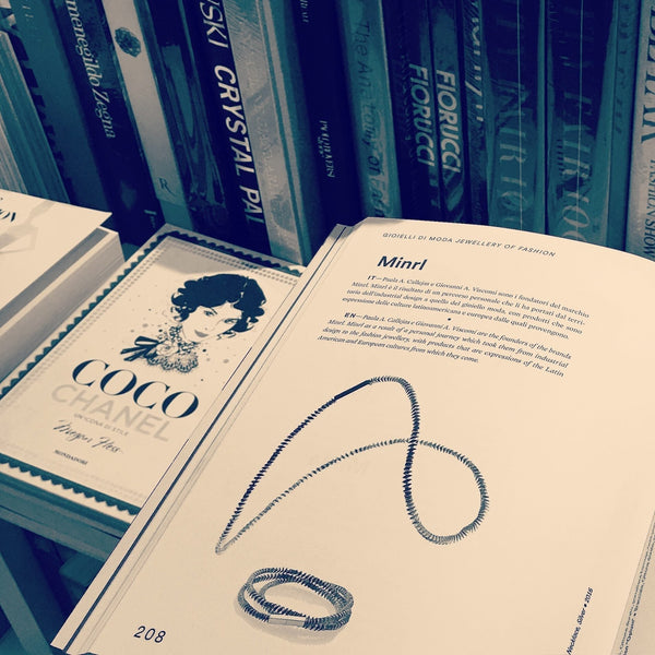 Gioielli alla Moda at Rinascente