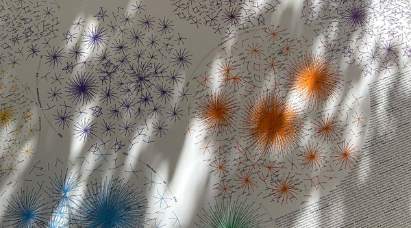 Feeling the Intangible at the Venice Architecture Biennale 2025