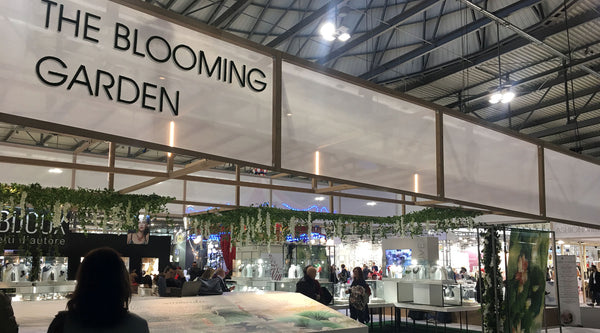 Naturalia – The Blooming Garden and the Inspiration Behind the Snowdrop Earrings
