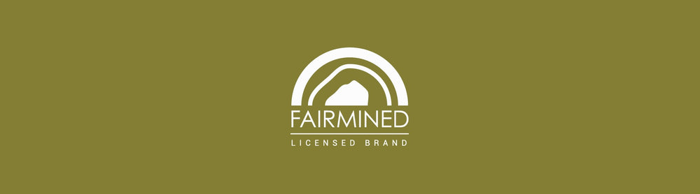 Fairmined Licensed Brand