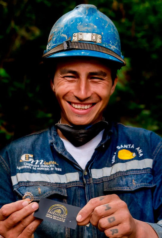 minrl fairmined slideshow miner smiling 