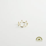 Anello Odyssey Ulysses Fairmined