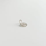 minrl value of recycling charm silver
